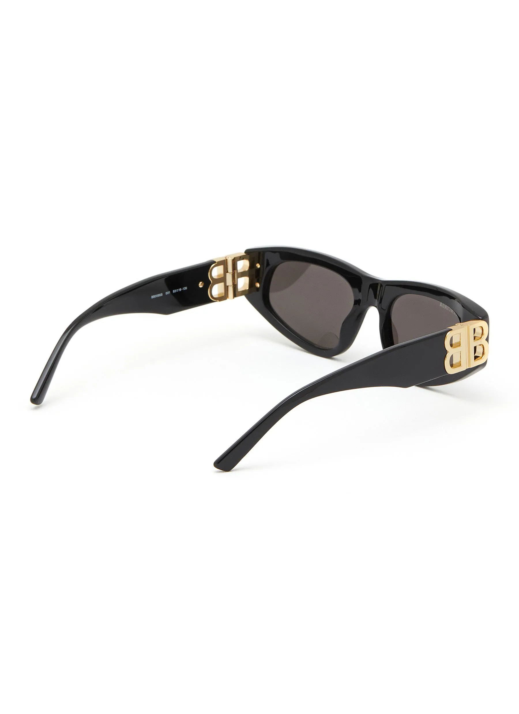 -----------BALENCIAGA  ---- ------------ ----Acetate Cat Eye Sunglasses --