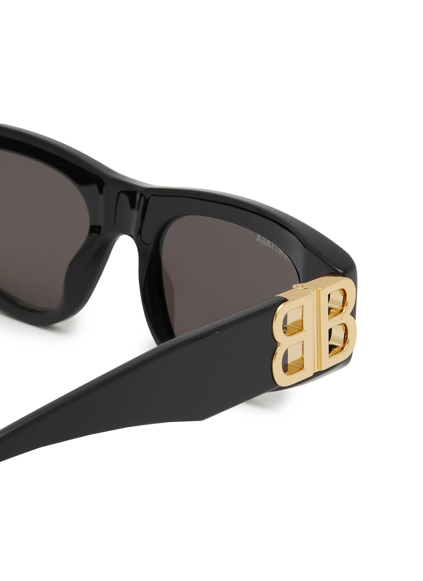 -----------BALENCIAGA  ---- ------------ ----Acetate Cat Eye Sunglasses --