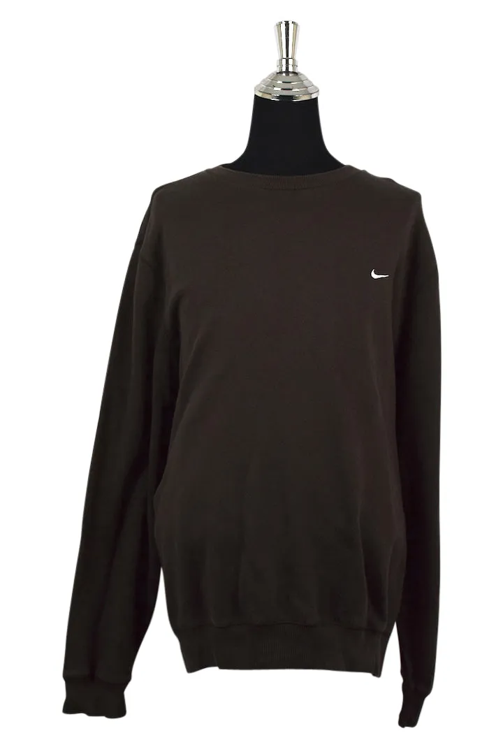 00s Nike Brand Sweatshirt