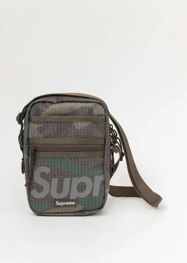 3M Camo Cross Bag - Grey