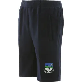 Achadh Bog GAA GAA Benson Fleece Shorts