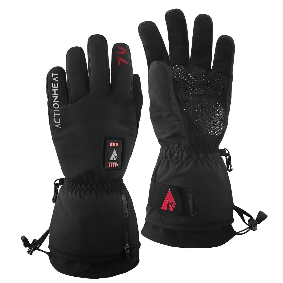 ActionHeat 7V Women's Everyday Heated Gloves