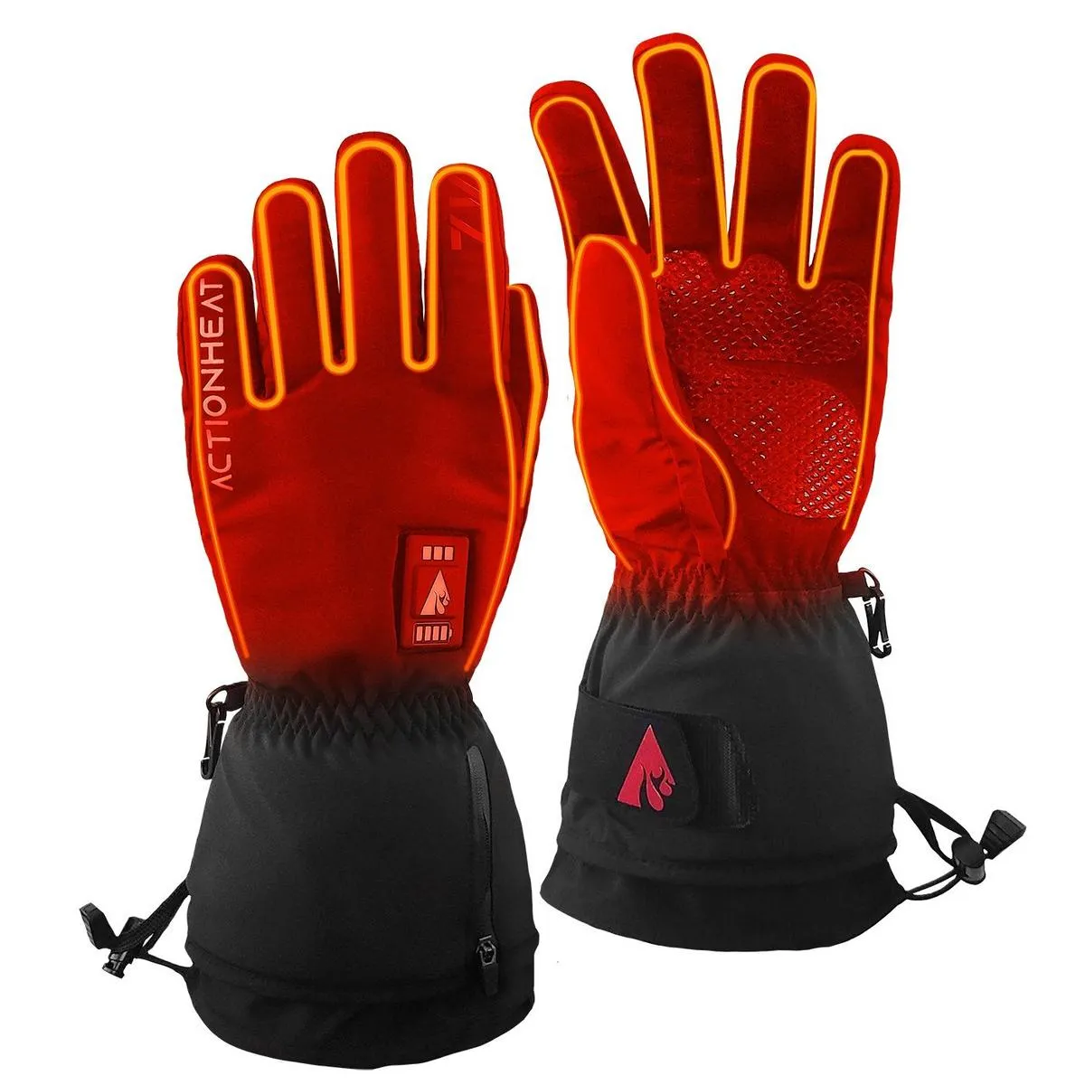 ActionHeat 7V Women's Everyday Heated Gloves