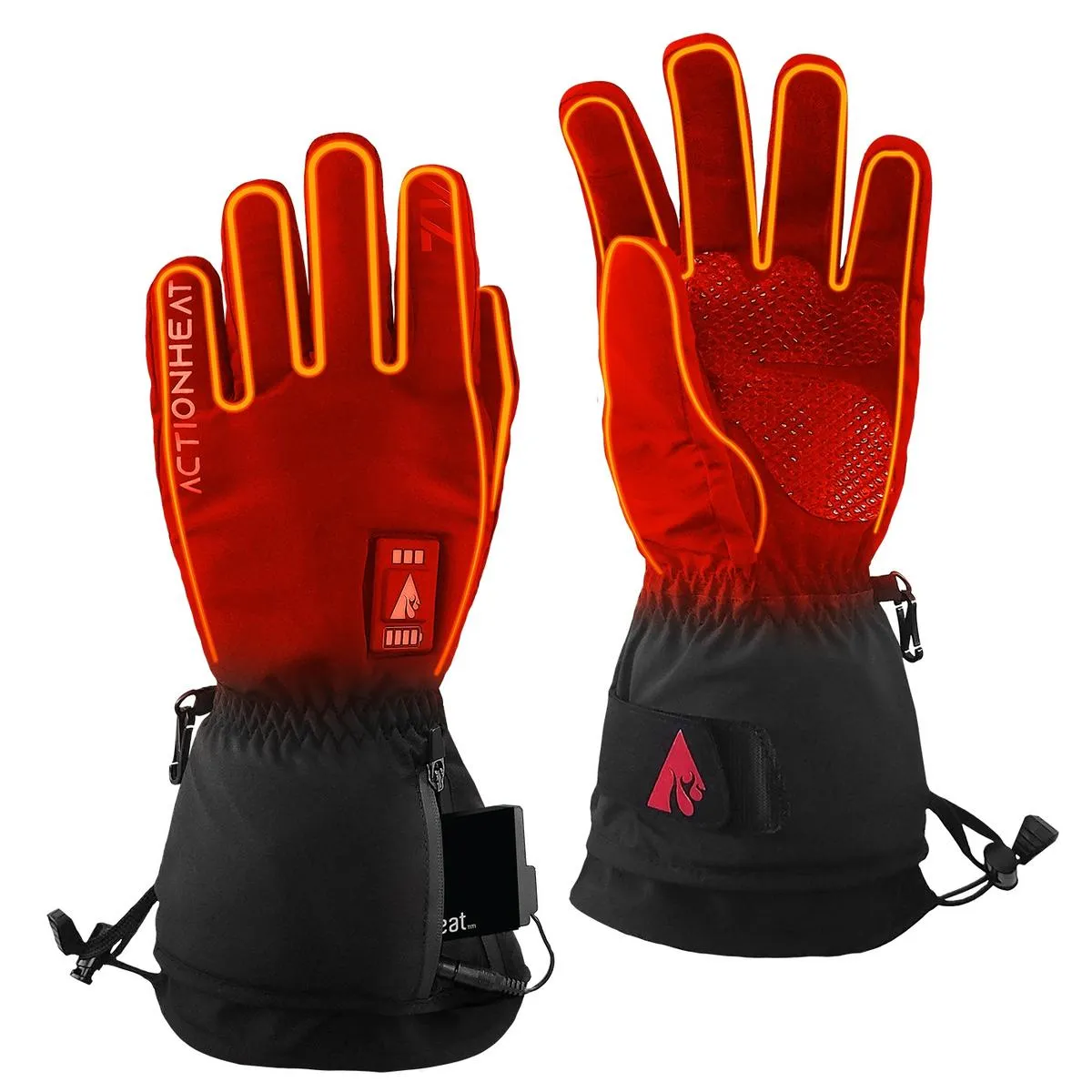 ActionHeat 7V Women's Everyday Heated Gloves