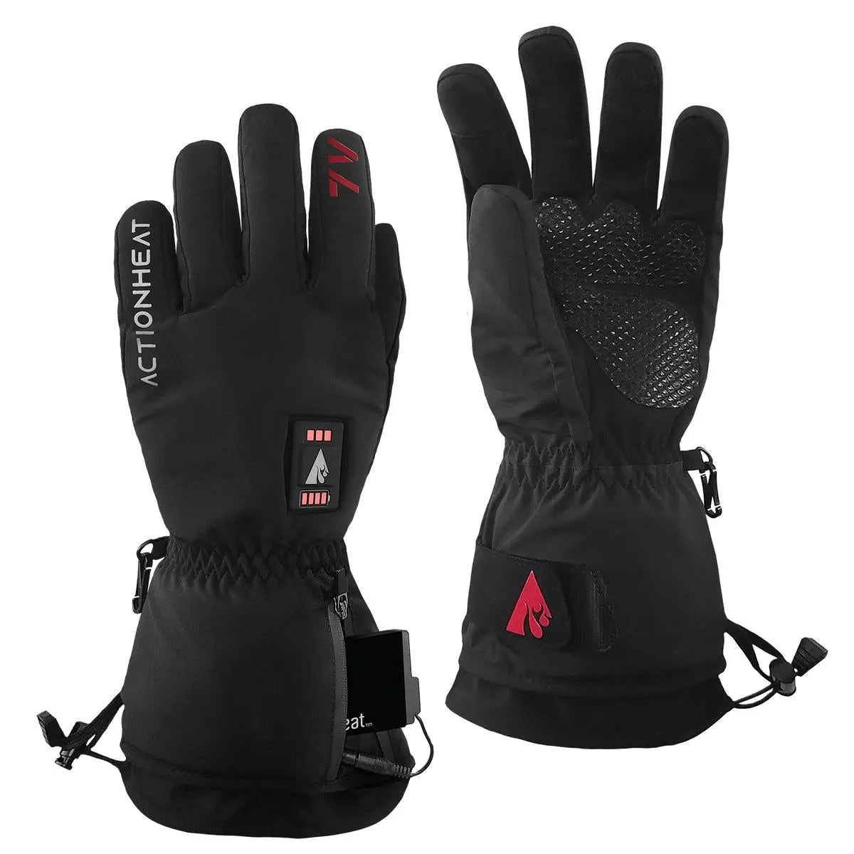 ActionHeat 7V Women's Everyday Heated Gloves