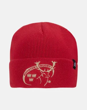 adidas Adults Munster Beanie Hat