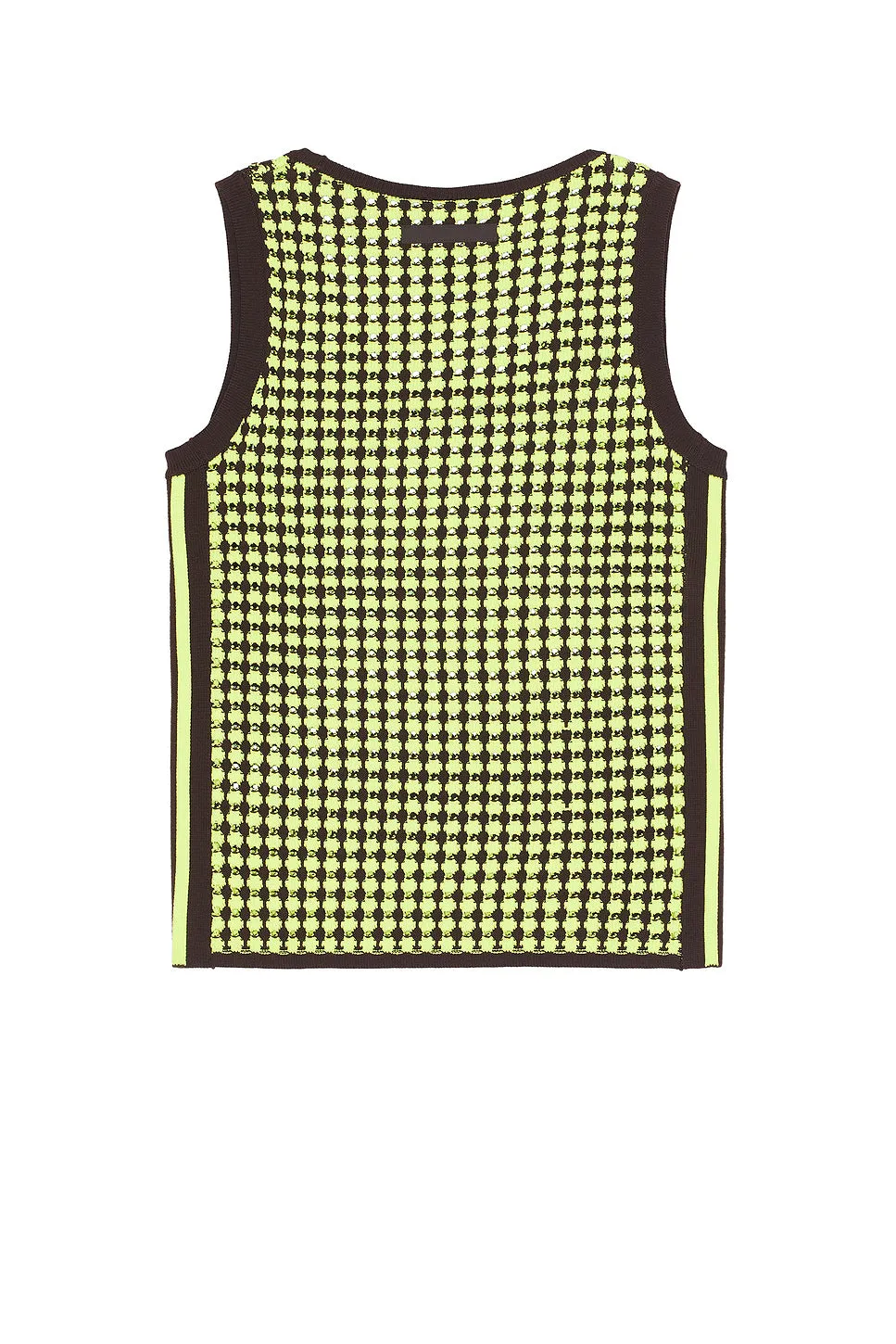 adidas by Wales Bonner Crochet Vest