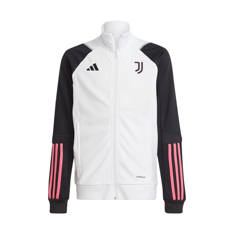 adidas Kids Juventus Training 2023-2024 Tracksuit