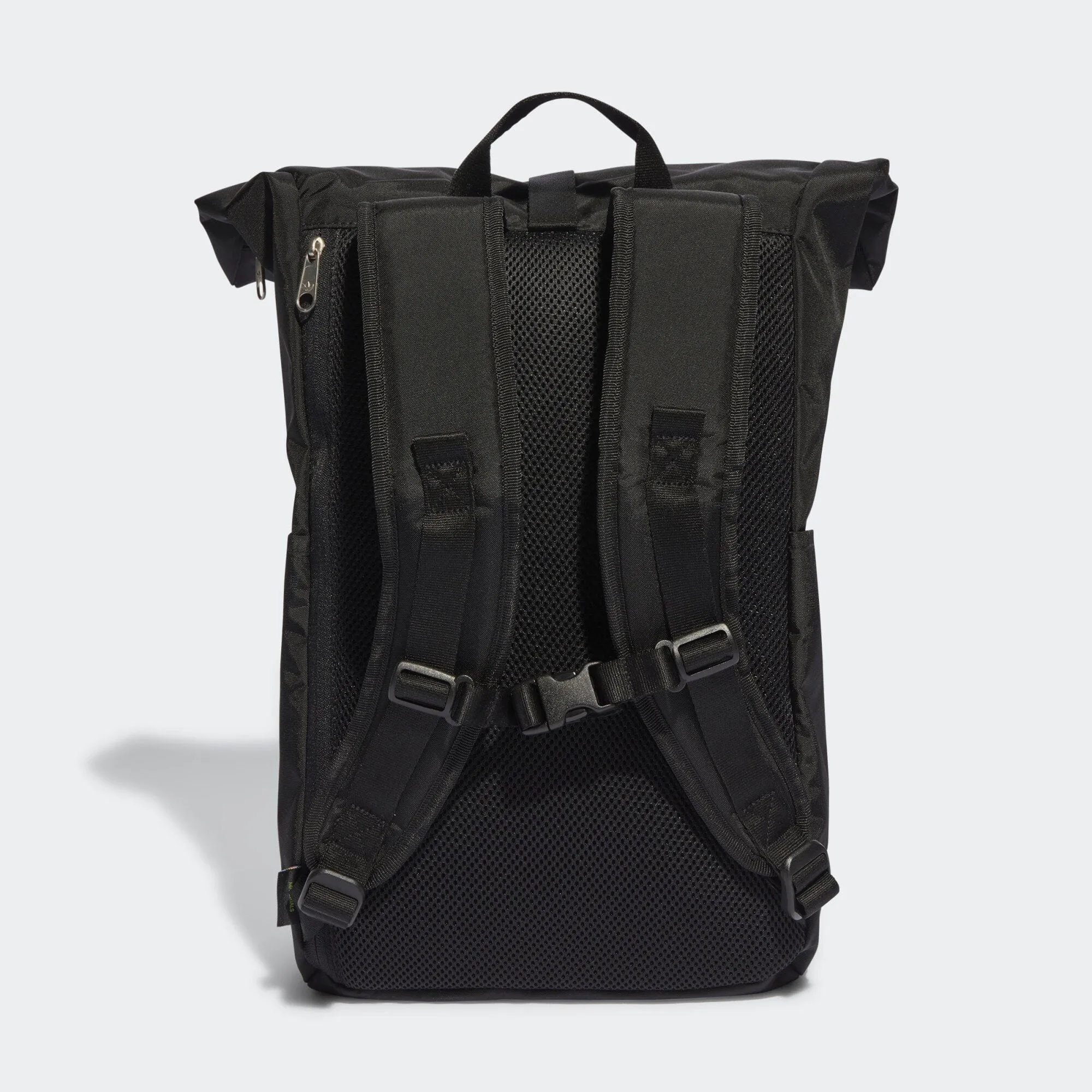 ADIDAS ORIGINALS Premium Essentials Rolltop Backpack