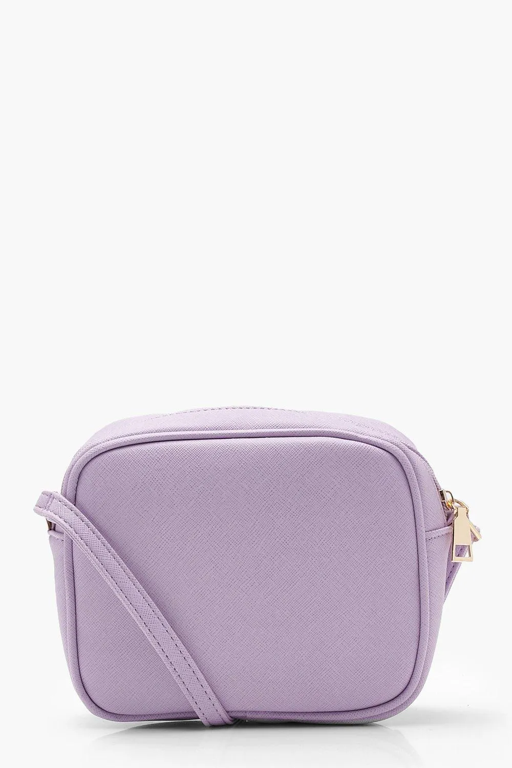 Aimee Zip Around Cross Body Bag