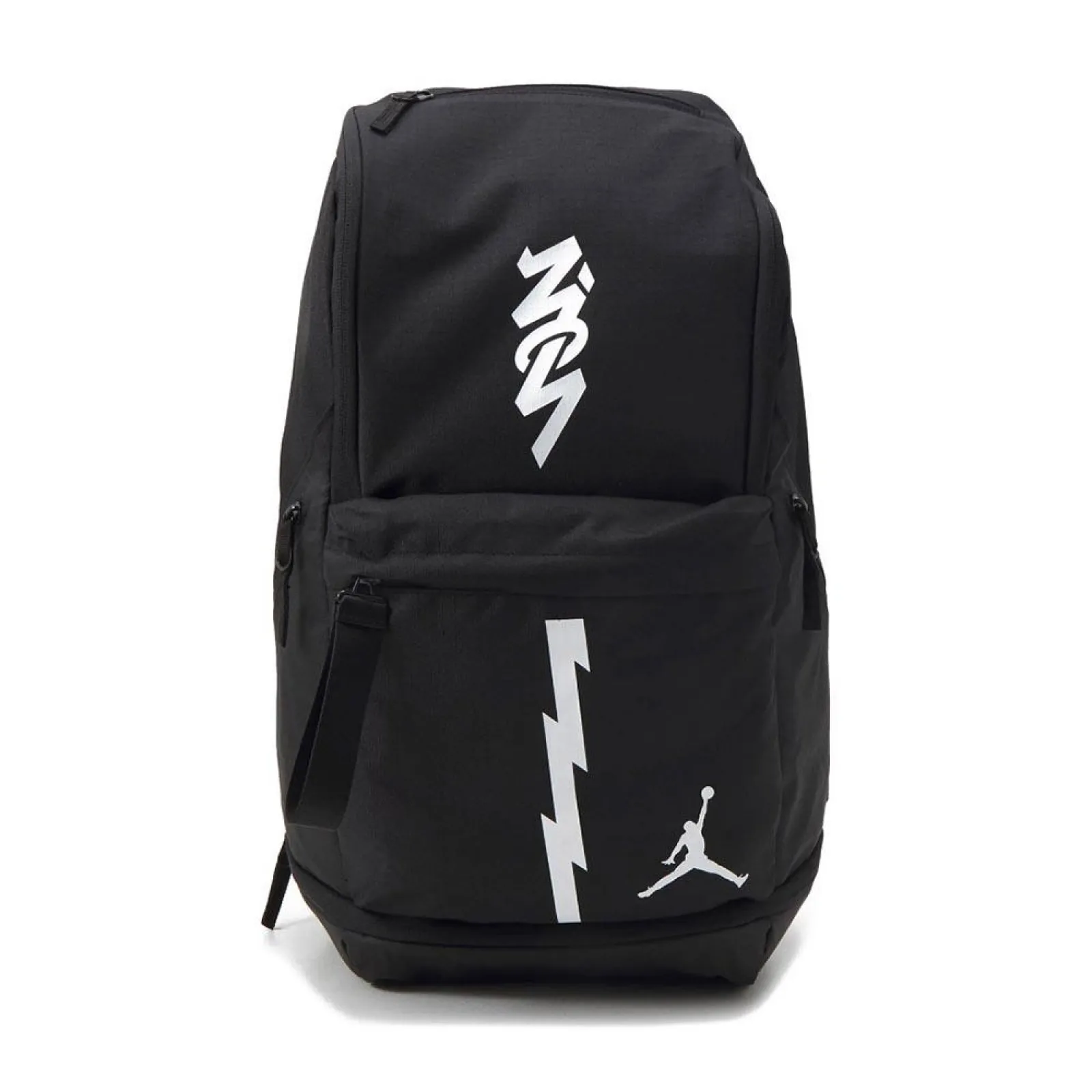 Air Jordan Zion Velocity Backpack ''Black''