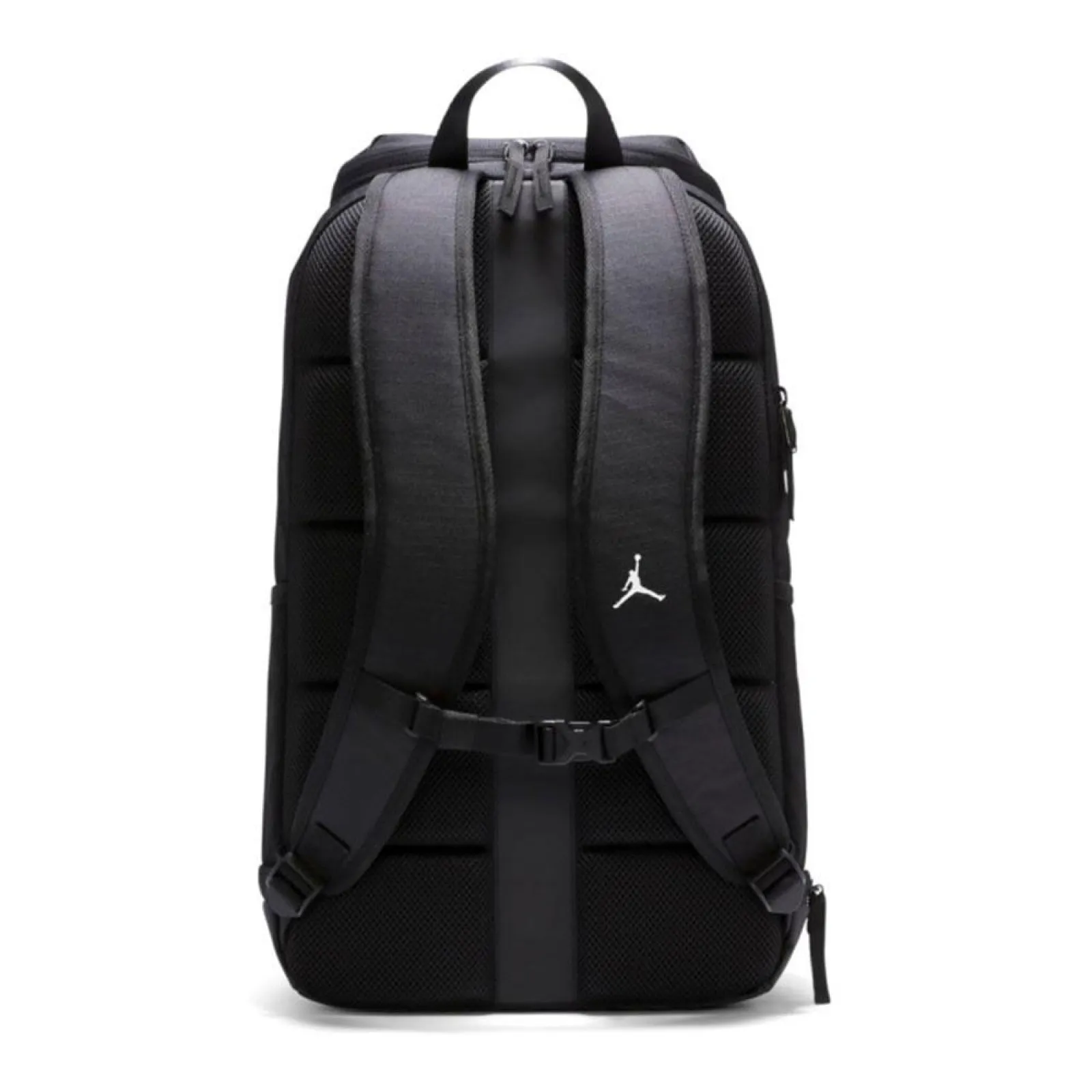 Air Jordan Zion Velocity Backpack ''Black''