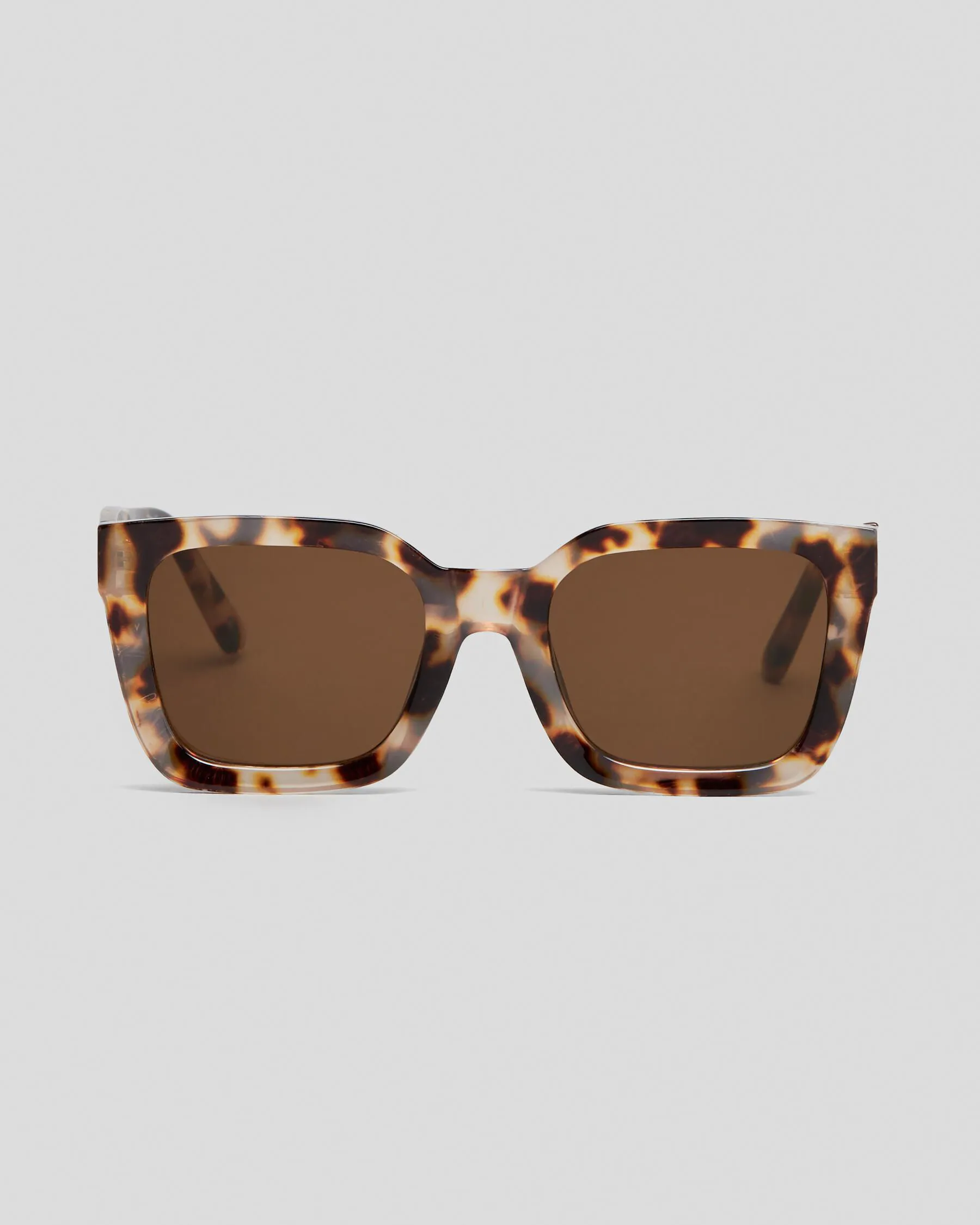 Aire Abstraction Sunglasses