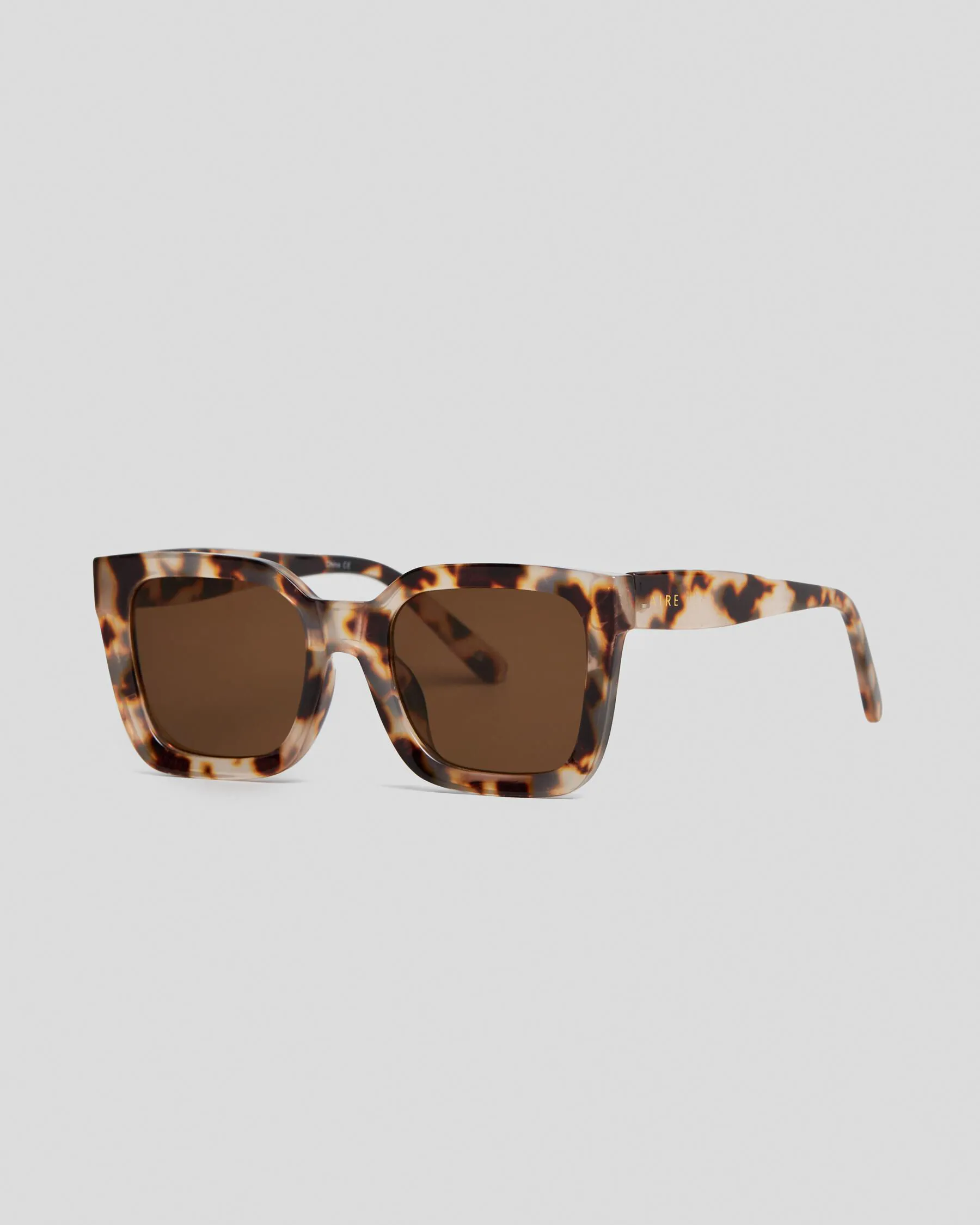 Aire Abstraction Sunglasses