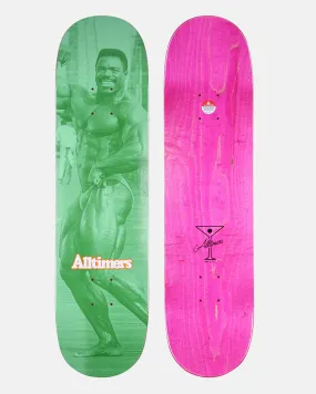 Alltimers Skateboard - 8.125