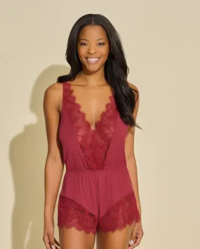 Allure Sleep Romper