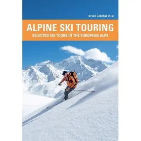 Alpine Ski Touring: Pesda Press