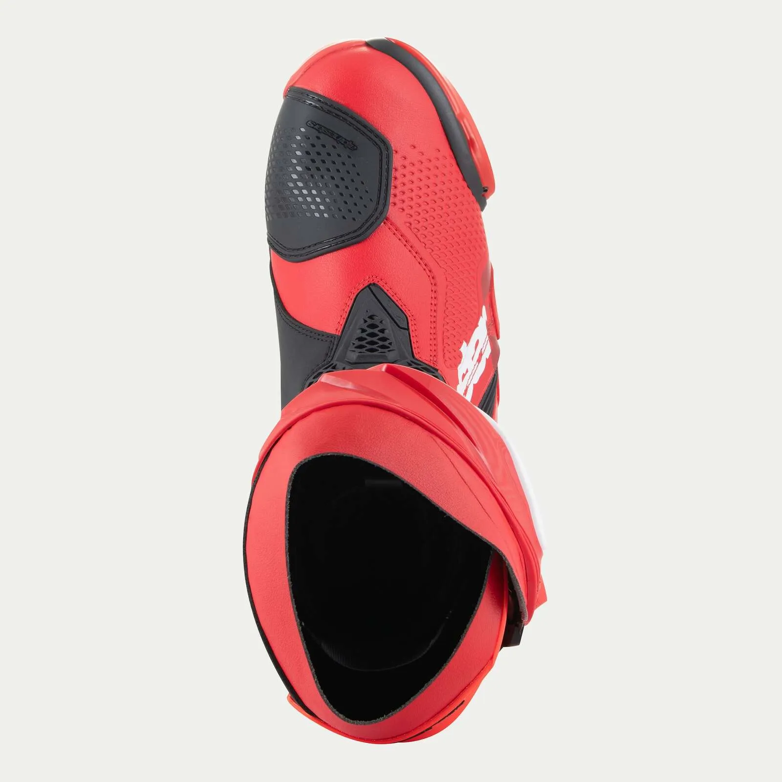 Alpinestars - Supertech R V2 Red Boot