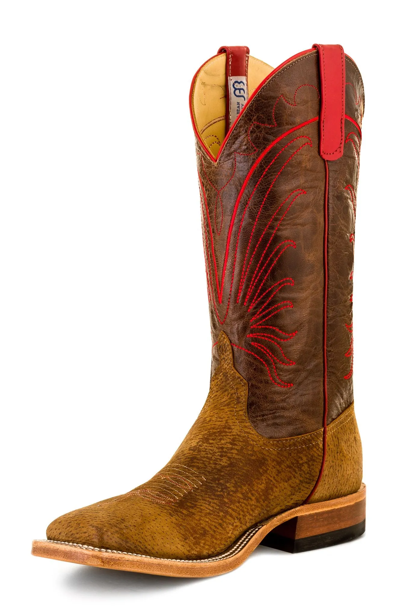 Anderson Bean Tag Boar Men's Boot