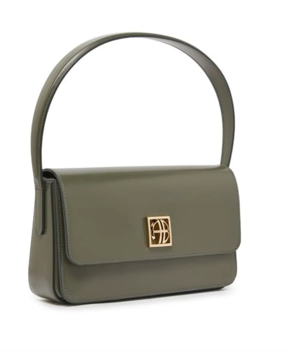 ANINE BING ELLY SHOULDER BAG