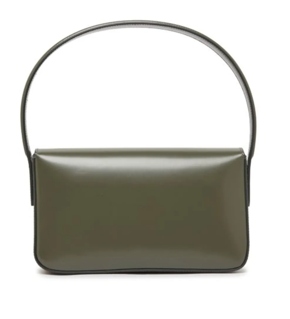 ANINE BING ELLY SHOULDER BAG