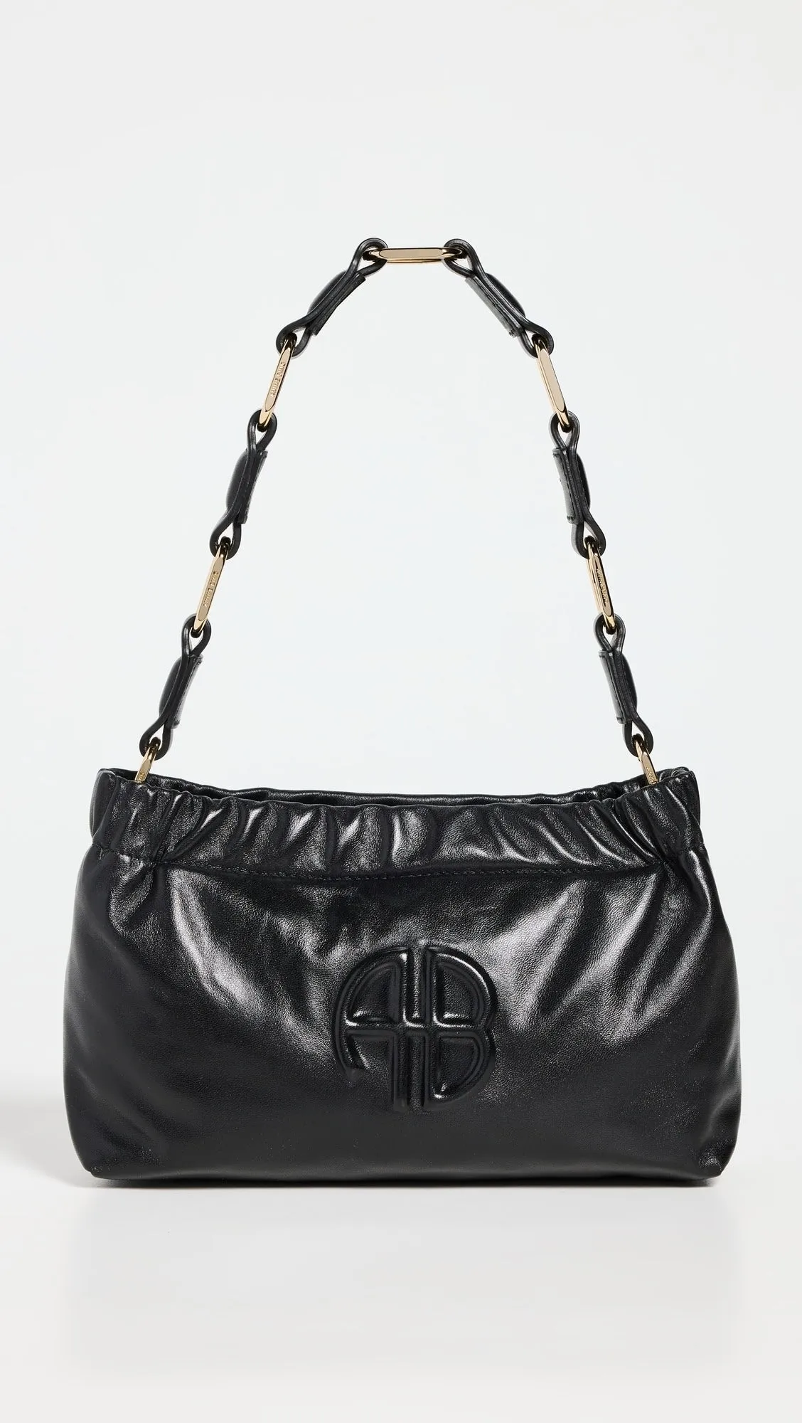 ANINE BING SMALL KATE SHOULDER BAG