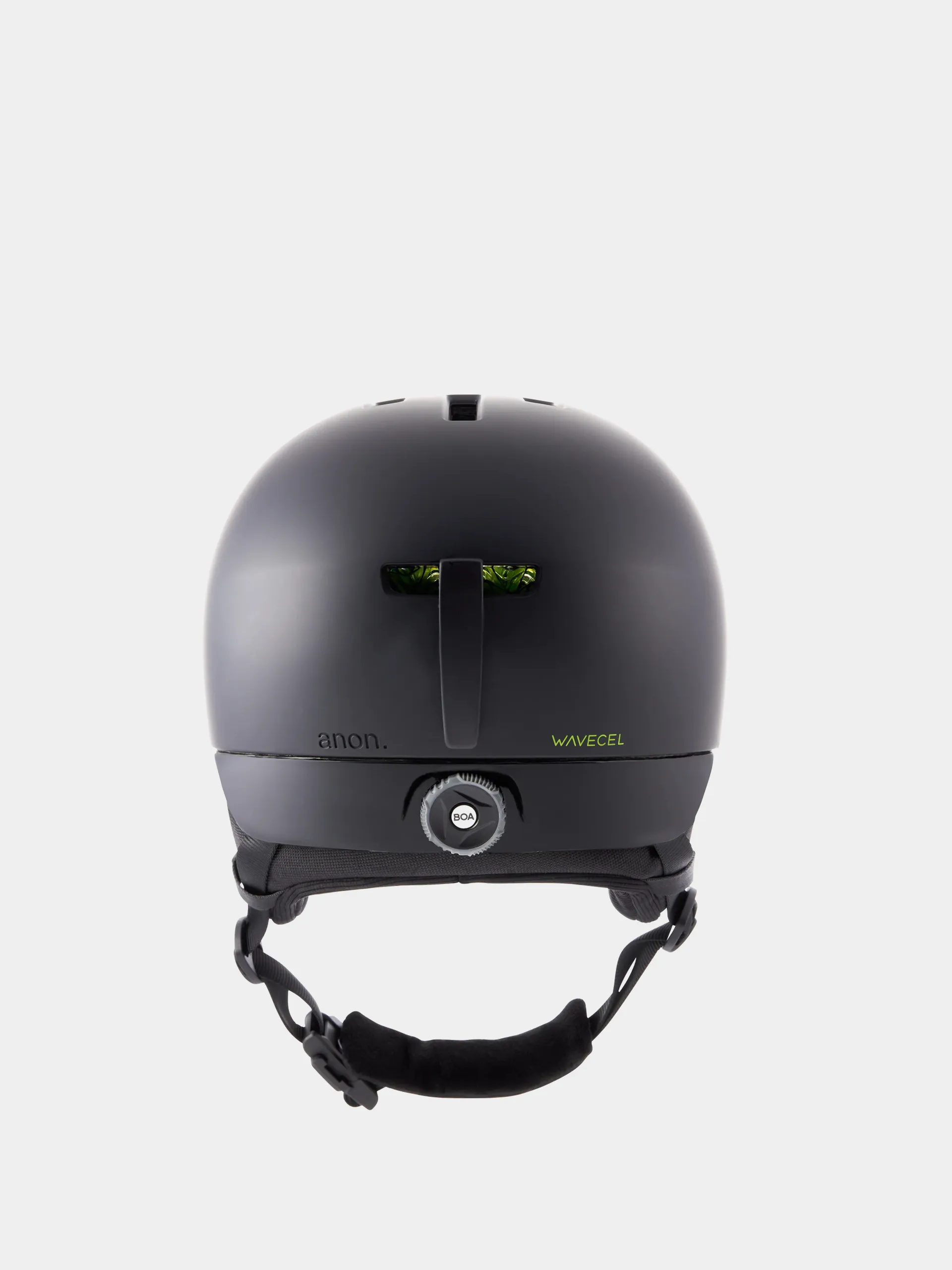 Anon Windham Wavecel Helmet (black)