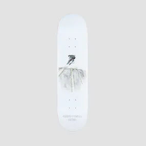 April Shane O'Neil Wallenberg Skateboard Deck - 8.125