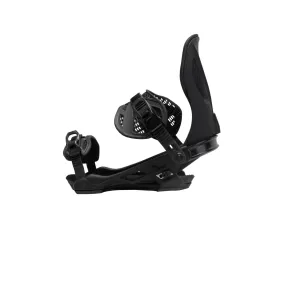 Arbor Cypress Snowboard Bindings