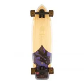 Arbor Rally 30.5 Inch Complete Skateboard - Groundswell