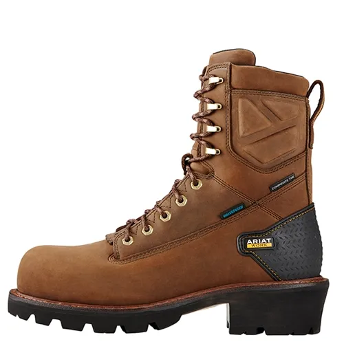 Ariat Powerline H2O Climbing Boot 10018566