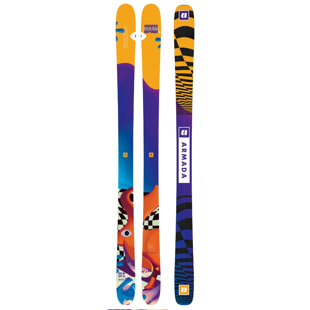 ARV 88 Ski 2023/2024|FCSki.Com|In Stock