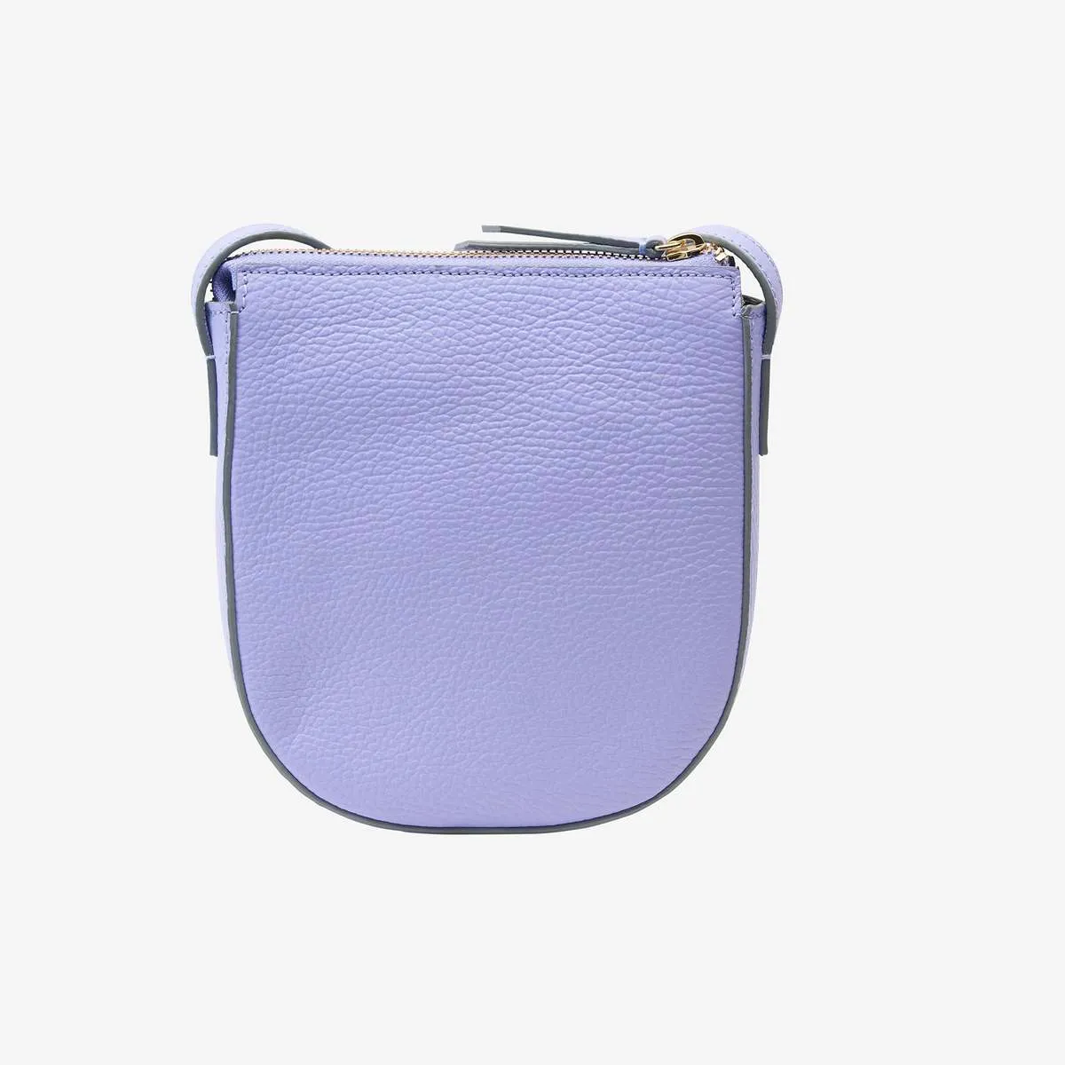 Ascot Yash Small Cross Body Bag - LAVENDER