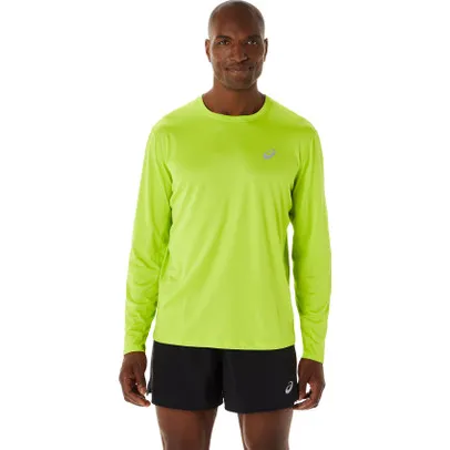 ASICS Core Longsleeve Men