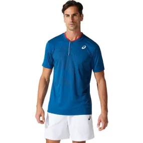 ASICS Court Graphics Polo Men