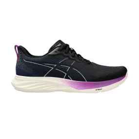 Asics Dynablast 4  Black/Blue Expanse