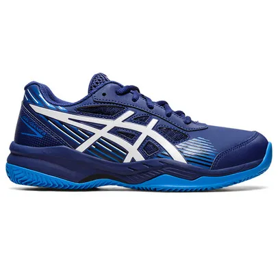 Asics Gel-Game 8 Clay Junior