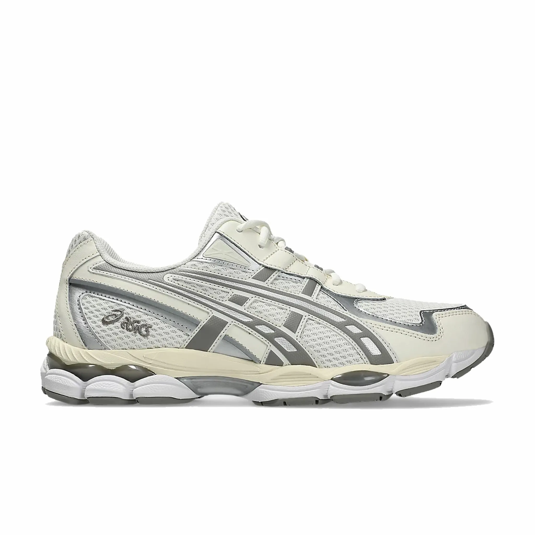 ASICS Gel-NYC 2055 (Cream/Steelple Grey)