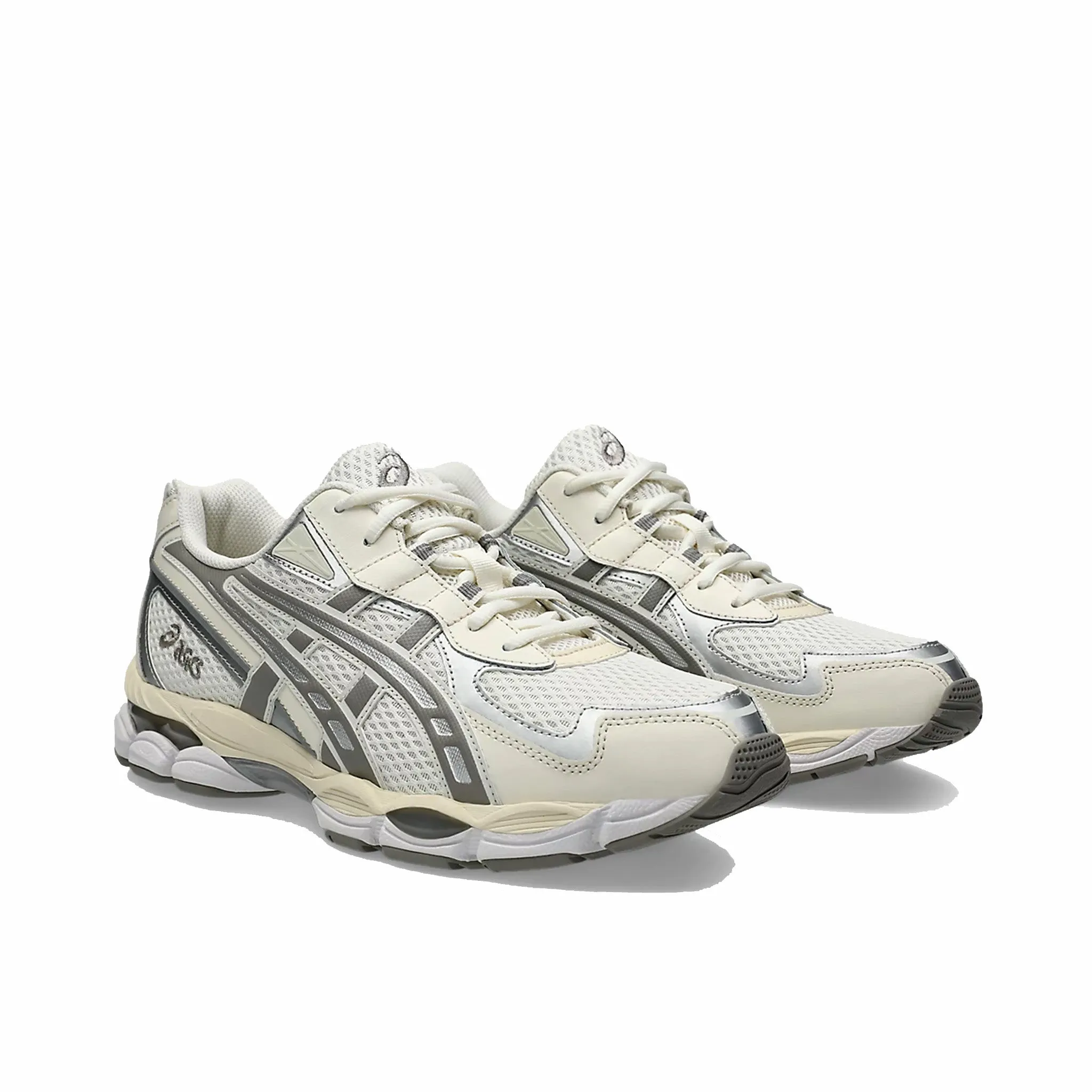 ASICS Gel-NYC 2055 (Cream/Steelple Grey)