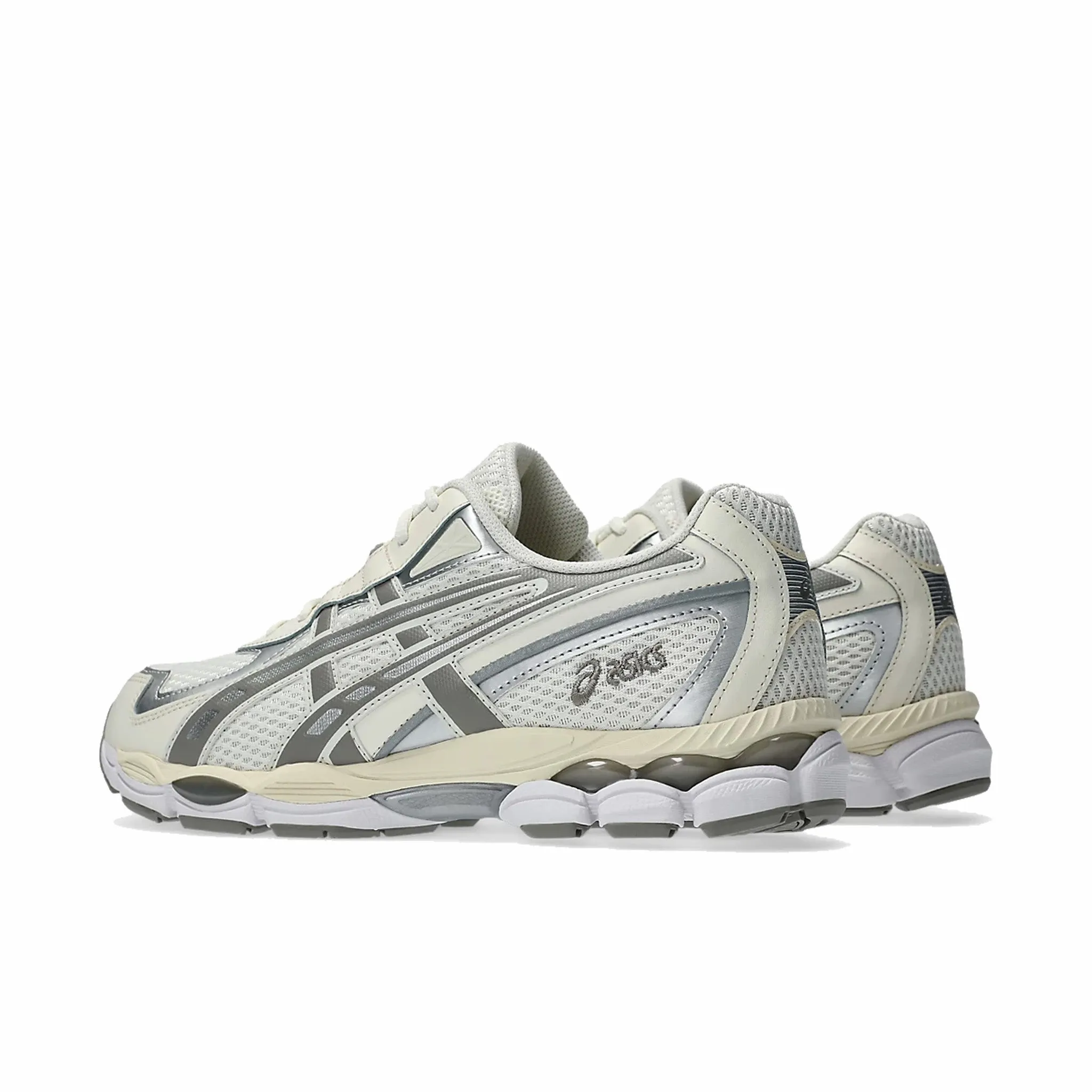 ASICS Gel-NYC 2055 (Cream/Steelple Grey)