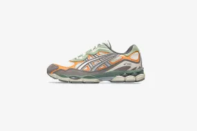 Asics Gel-Nyc M - Cream / Clay Grey