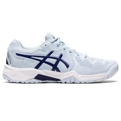 Asics Gel-Resolution 8 Junior