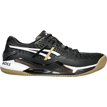 Asics Gel-Resolution 9 Clay Men