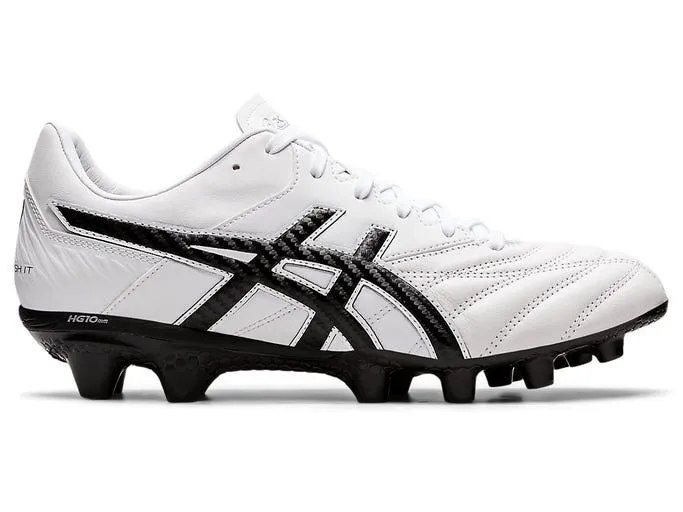 ASICS LETHAL FLASH IT 2 - WHITE/BLACK