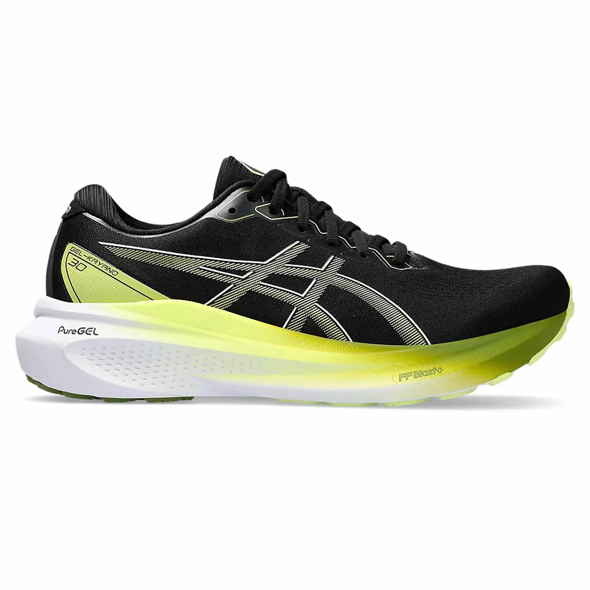 ASICS MEN’S KAYANO 30 XWIDE