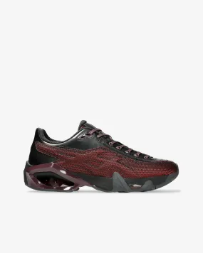 Asics Novalis  Men's Gel-Teremoa Obsidian Black 