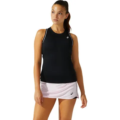 ASICS Padel Tanktop Women