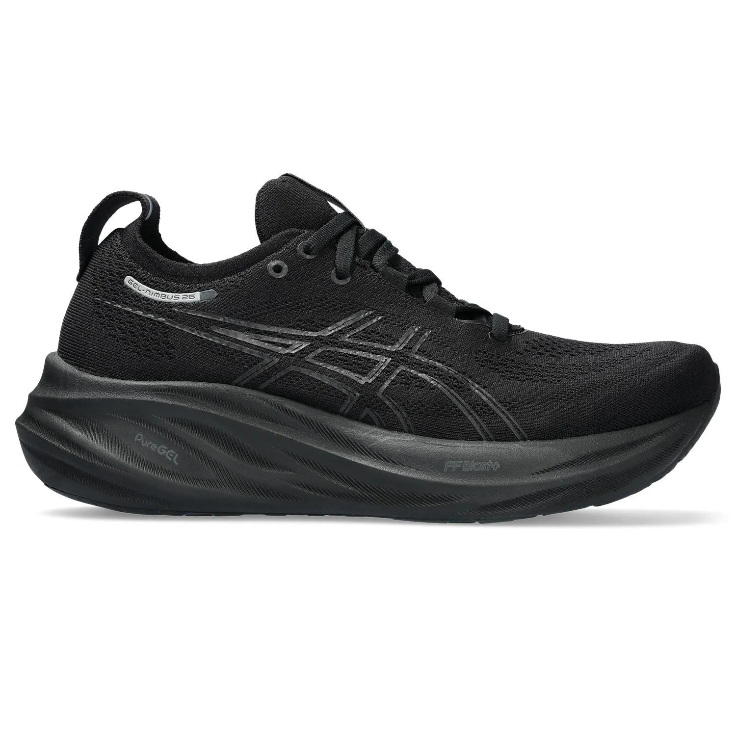 Asics Scarpe Gel-nimbus 26  donna 