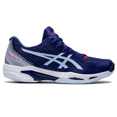 Asics Solution Speed FF 2 Clay Women