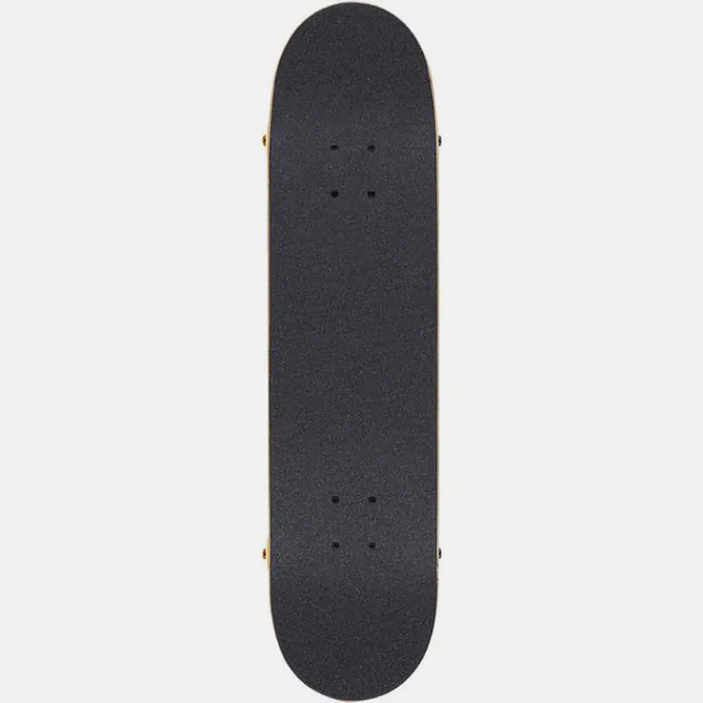 Athlopaidia Demons Stars Skateboard 7.25''